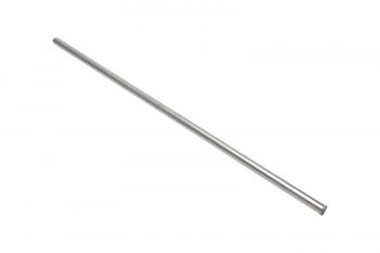 13" Stainless Steel Thermowell .25" ID