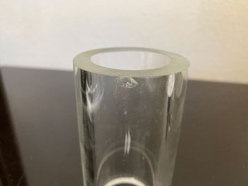 Replacement Glass for TC15SG - Clearance