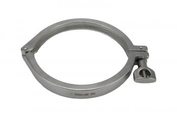Replacement Clamp for TC15STRAINER40