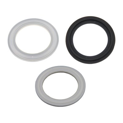 1.5" Tri Clover Compatible Gasket - DSO