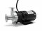 Chugger X-Dry Stainless Steel Center Inlet Pump with Factory 1.5" TC Head
