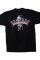 Back of Brewers Hardware T-Shirt - Black