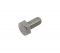 12mm X 20mm Stainless Hex Bolt
