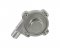 Chugger Stainless Steel Center Inlet Pump Head Only