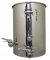 63 Gallon TC Fitted Boil Kettle with Tangential Inlet and Temperature Port