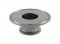 Tri Clover Compatible 3" X 1.5" Cap Style Reducer