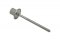 1"/1.5" Tri Clover Compatible Thermowell with 1/2" FPT Inlet 6" Length