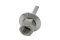 1.5" Tri Clamp Compatible Thermowell with 1/2" FPT Inlet 2.5" Length - Clearance