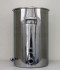 15 Gallon TC Fitted Boil Kettle with Tangential Inlet and Temperature Port