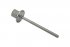 1"/1.5" Tri Clover Compatible Thermowell with 1/2" FPT Inlet 6" Length