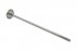 1"/1.5" Tri Clover Compatible Tri Clamp Thermowell 24" Length