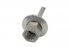 1"/1.5" Tri Clover Compatible Thermowell with 1/2" FPT Inlet 36" Length